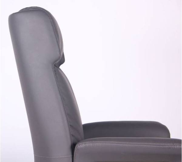 Крісло АМФ Truman Grey-13