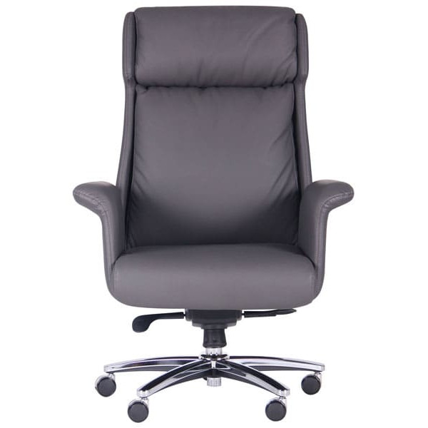 Крісло АМФ Truman Grey-1