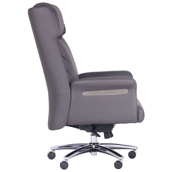 Крісло АМФ Truman Grey-2