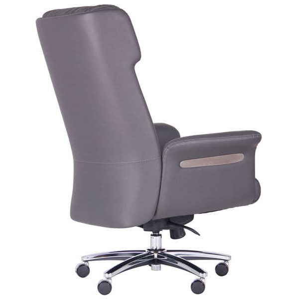 Крісло АМФ Truman Grey-3