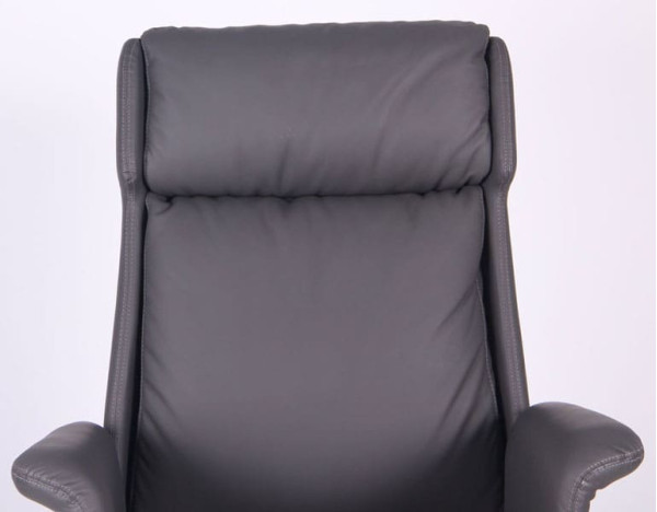Крісло АМФ Truman Grey-4