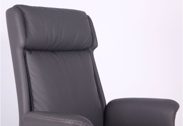 Крісло АМФ Truman Grey-5