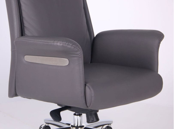 Крісло АМФ Truman Grey-6