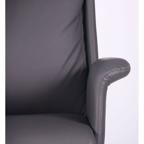 Крісло АМФ Truman Grey-8