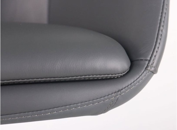 Крісло АМФ Matteo Dark Grey-10