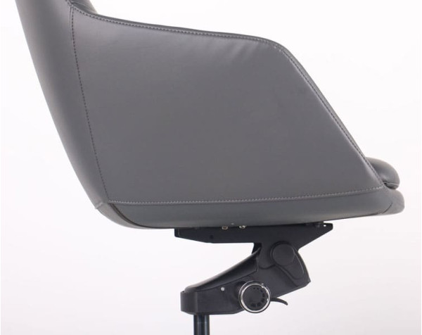 Крісло АМФ Matteo Dark Grey-12
