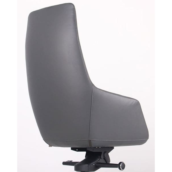 Крісло АМФ Matteo Dark Grey-14