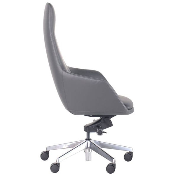 Крісло АМФ Matteo Dark Grey-2