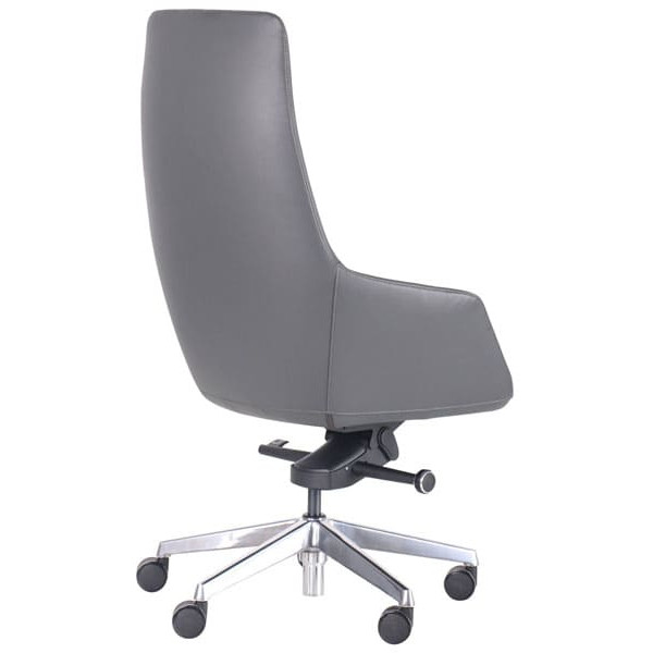 Крісло АМФ Matteo Dark Grey-3