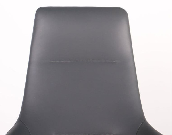 Крісло АМФ Matteo Dark Grey-4