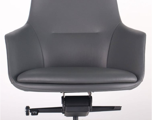 Крісло АМФ Matteo Dark Grey-5