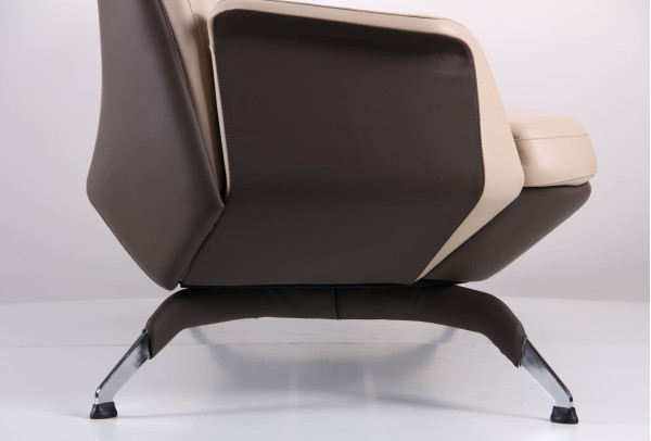Диван AMF Absolute Beige/Coffee-13