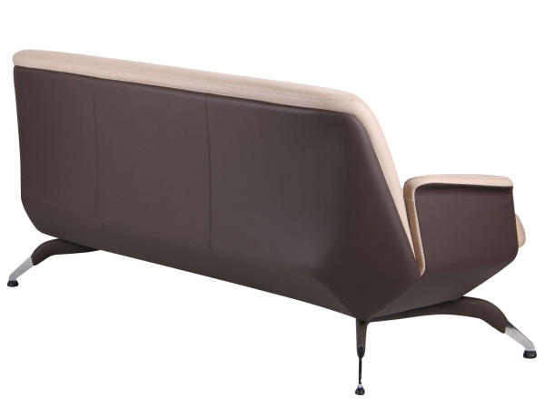 Диван AMF Absolute Beige/Coffee-7