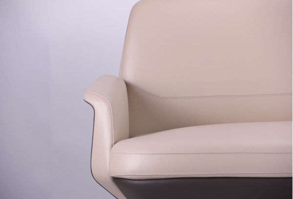 Диван AMF Absolute Beige/Coffee-8