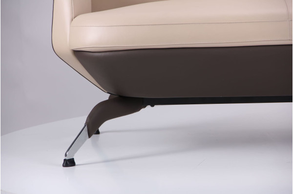 Диван AMF Absolute Beige/Coffee-10