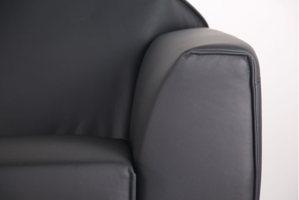 Диван AMF Andrea Black-12