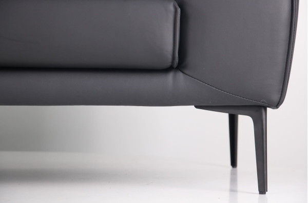 Диван AMF Andrea Black-14