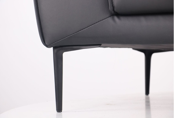 Диван AMF Andrea Black-15