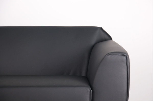 Диван AMF Andrea Black-8