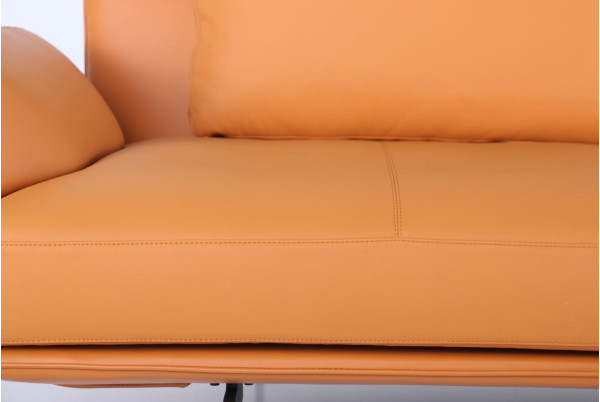 Диван AMF Bruni Orange-8