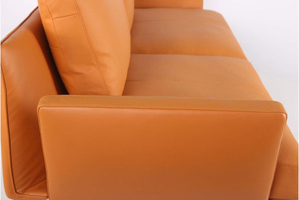 Диван AMF Bruni Orange-9