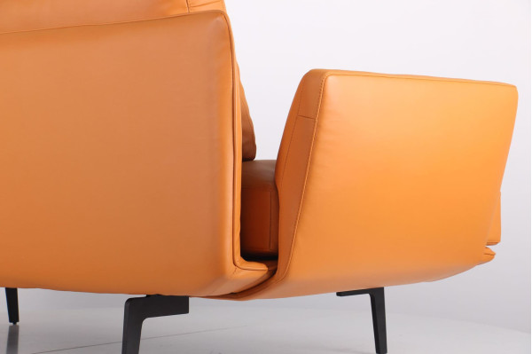 Диван AMF Bruni Orange-11