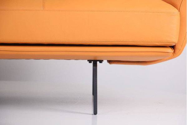 Диван AMF Bruni Orange-14