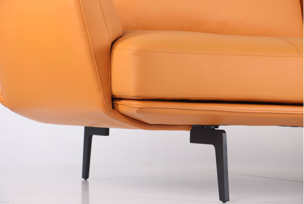 Диван AMF Bruni Orange-13