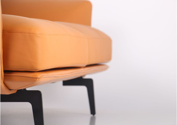 Диван AMF Bruni Orange-15