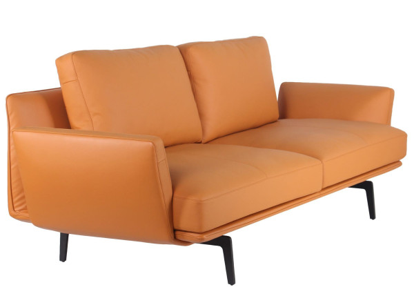 Диван AMF Bruni Orange-1