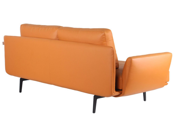 Диван AMF Bruni Orange-3