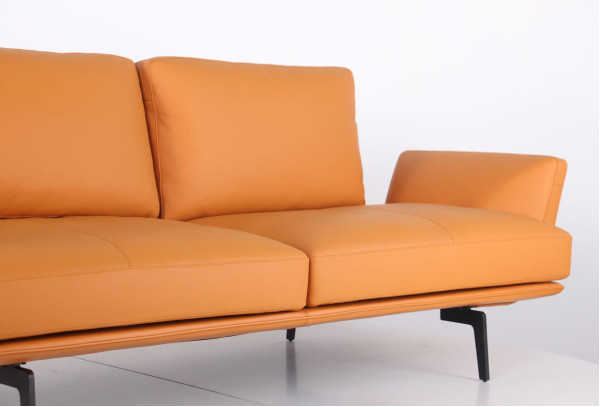 Диван AMF Bruni Orange-6