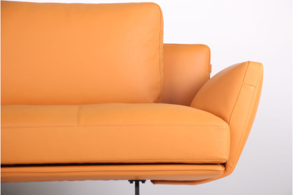 Диван AMF Bruni Orange-7