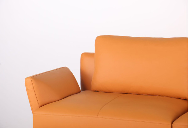 Диван AMF Bruni Orange-12