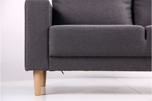 Диван 2-х местный AMF Monet Багама 35-10