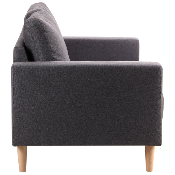 Диван 2-х местный AMF Monet Багама 35-4