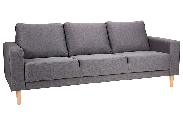 Диван 3-х местный AMF Monet Багама 35-1