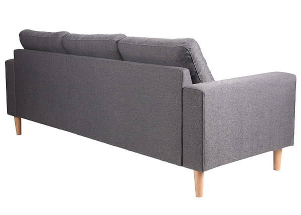 Диван 3-х местный AMF Monet Багама 35-4