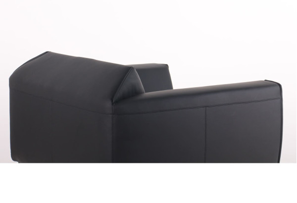 Кресло AMF Andrea Black-9