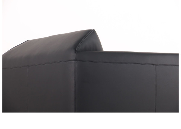 Кресло AMF Andrea Black-10