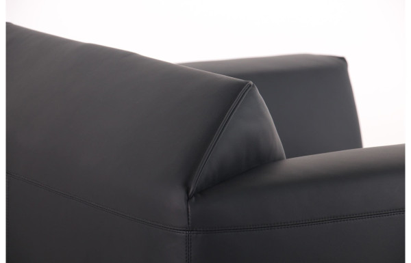 Кресло AMF Andrea Black-7