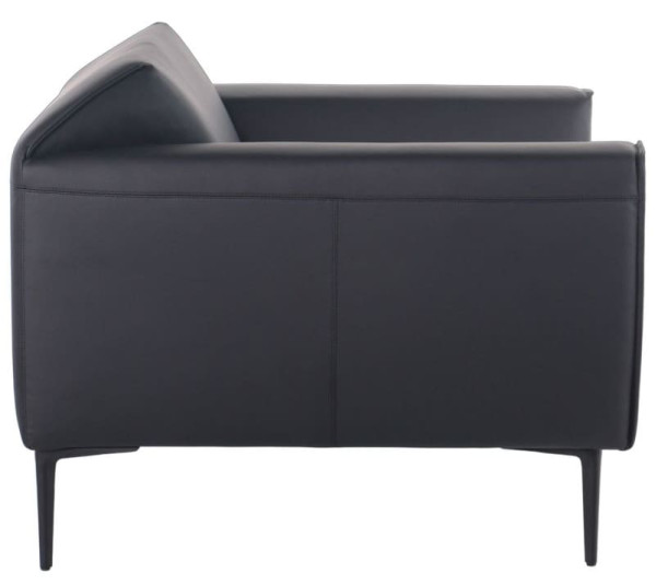 Кресло AMF Andrea Black-4