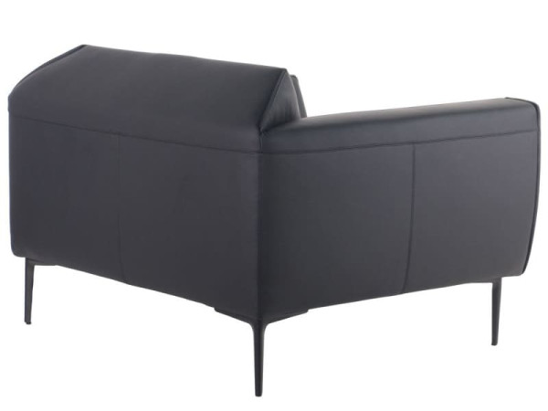 Кресло AMF Andrea Black-5