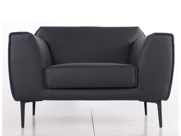 Кресло AMF Andrea Black-3