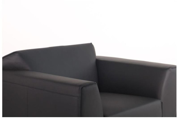 Кресло AMF Andrea Black-11