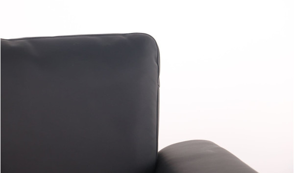 Кресло AMF Lorenzo Black-15