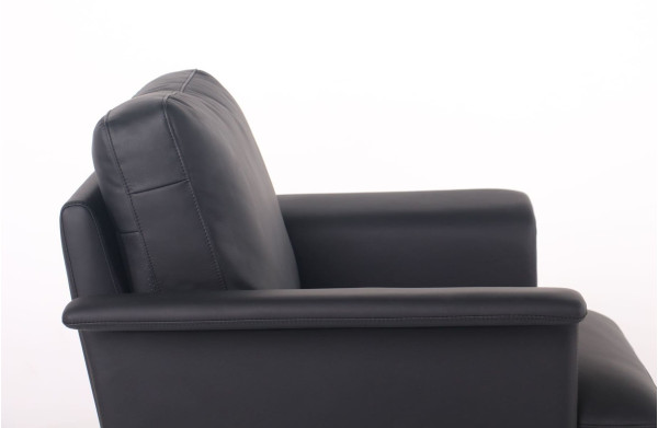 Кресло AMF Lorenzo Black-13