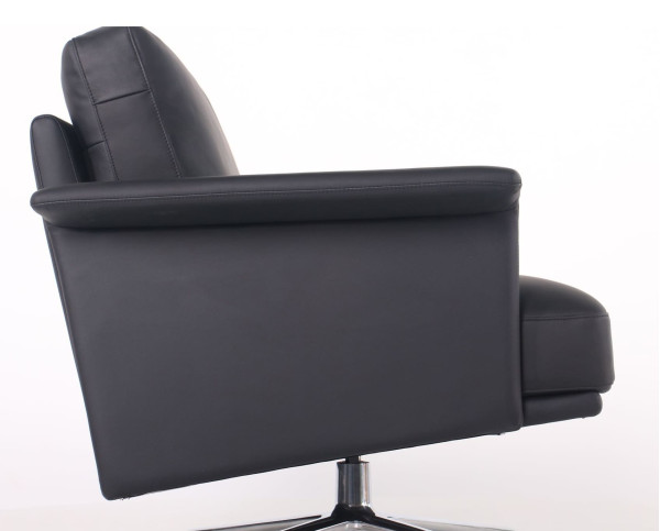 Кресло AMF Lorenzo Black-9