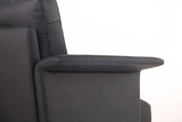 Кресло AMF Lorenzo Black-10