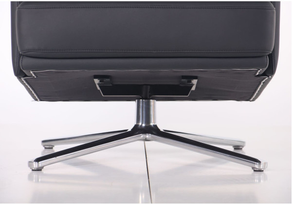 Кресло AMF Lorenzo Black-11